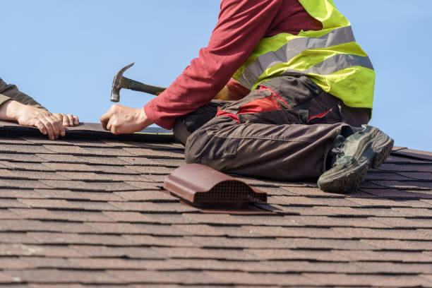 Quick and Trustworthy Emergency Roof Repair Services in Bartonville, TX