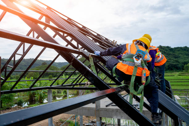 Quick and Trustworthy Emergency Roof Repair Services in Bartonville, TX