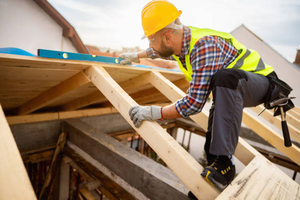 Reliable Bartonville, TX Roofing Contractor Solutions